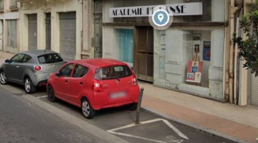 REXIM - Local d'activités - Hérault - Béziers - 1