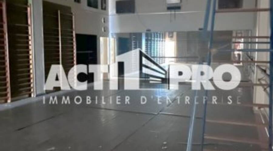 REXIM - Local d'activités - Hérault - Béziers - 3