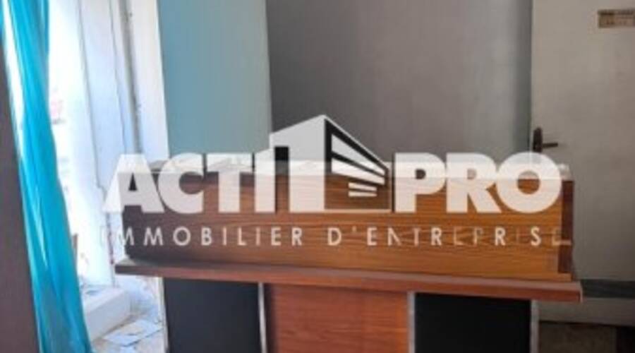 REXIM - Local d'activités - Hérault - Béziers - 4