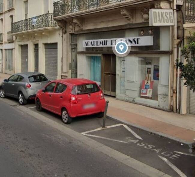 REXIM - Local d'activités - Hérault - Béziers - 1