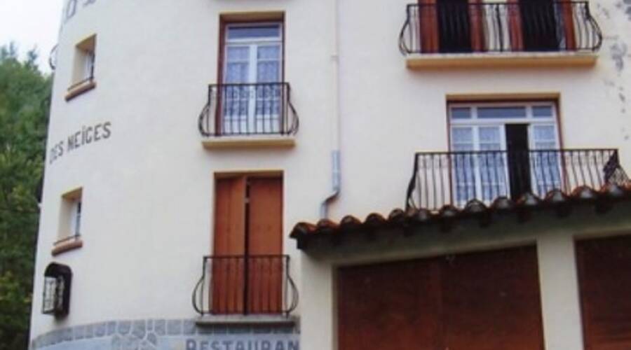 REXIM - Local d'activités - Pyrénées-Orientales - Prats-de-Mollo-la-Preste - 1