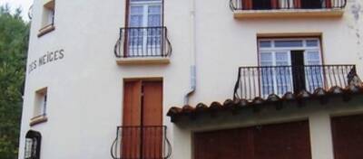 REXIM - Local d'activités - Pyrénées-Orientales - Prats-de-Mollo-la-Preste - 1