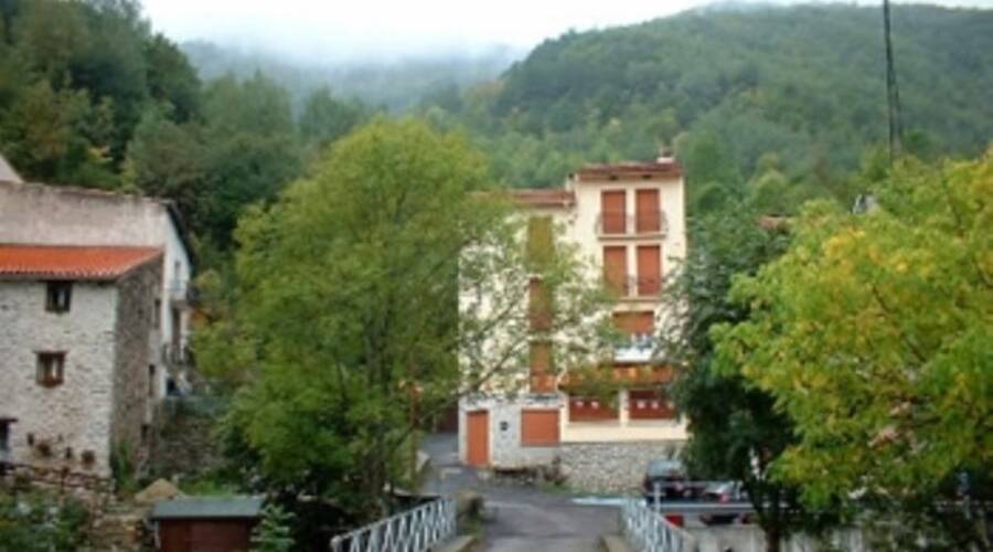 REXIM - Local d'activités - Pyrénées-Orientales - Prats-de-Mollo-la-Preste - 2