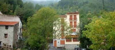 REXIM - Local d'activités - Pyrénées-Orientales - Prats-de-Mollo-la-Preste - 2