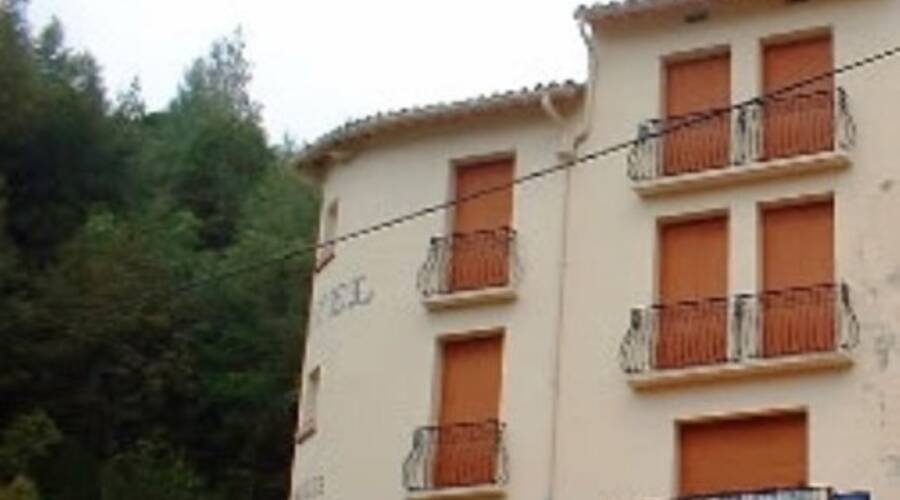 REXIM - Local d'activités - Pyrénées-Orientales - Prats-de-Mollo-la-Preste - 4