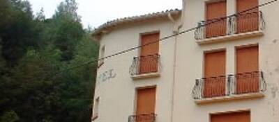 REXIM - Local d'activités - Pyrénées-Orientales - Prats-de-Mollo-la-Preste - 4