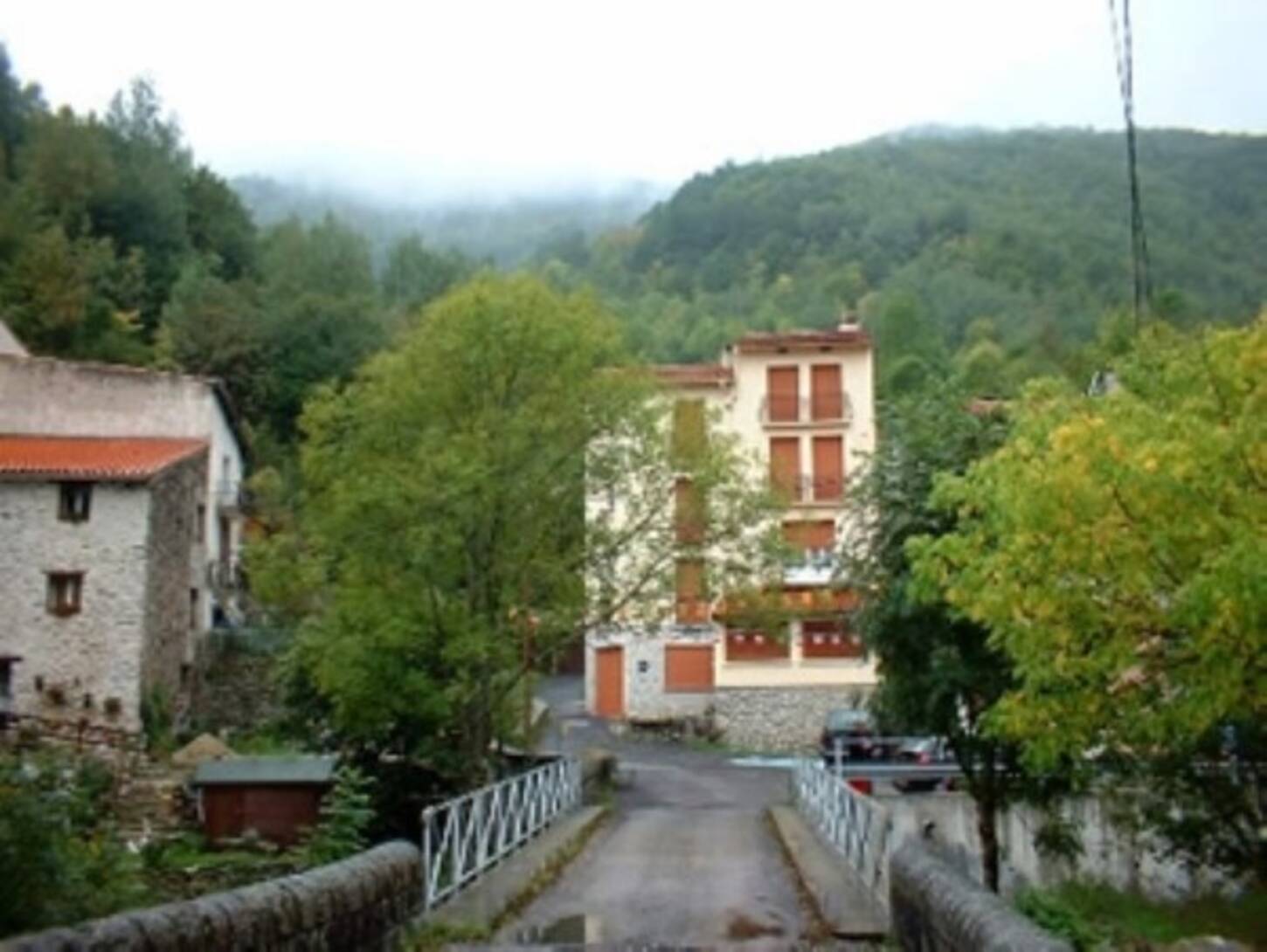 REXIM - Local d'activités - Pyrénées-Orientales - Prats-de-Mollo-la-Preste - 2