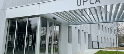 REXIM - Bureau - Loire-Atlantique - Carquefou - 3