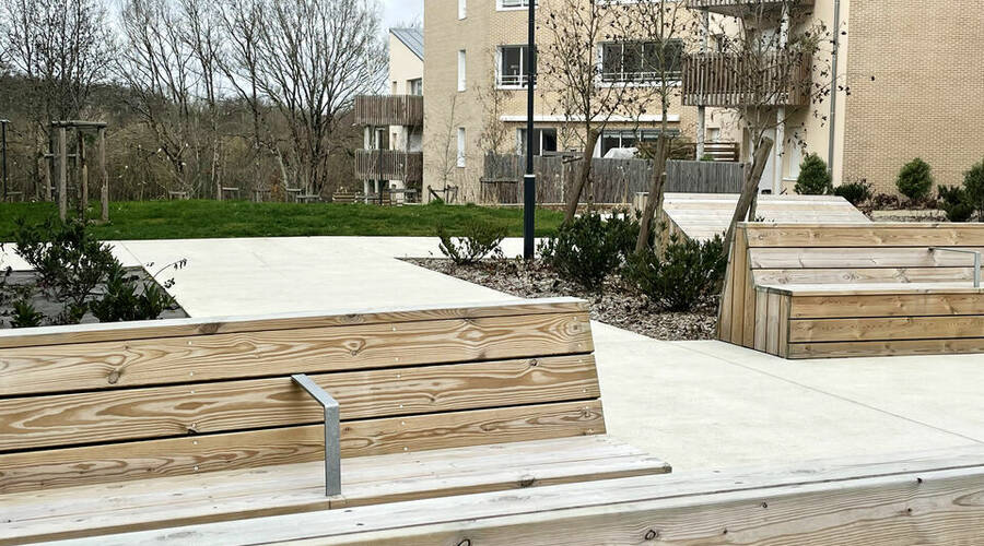REXIM - Bureau - Loire-Atlantique - Carquefou - 12