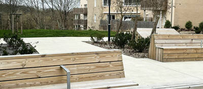 REXIM - Bureau - Loire-Atlantique - Carquefou - 12