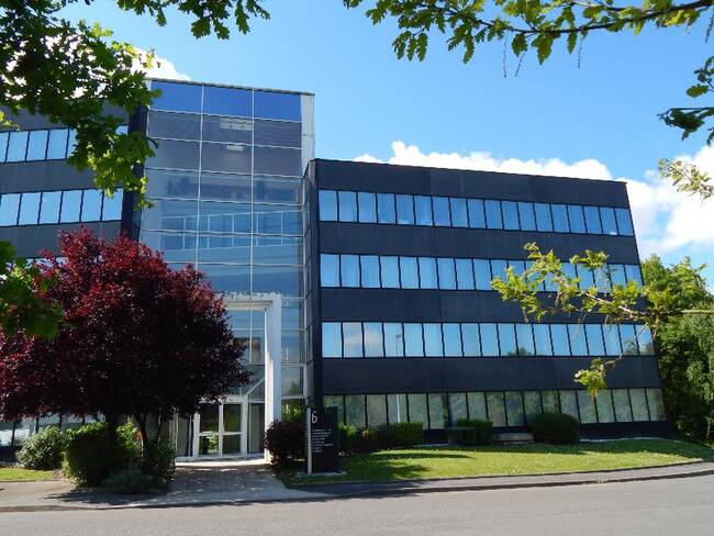 REXIM - Bureau - Loire-Atlantique - Nantes - 1