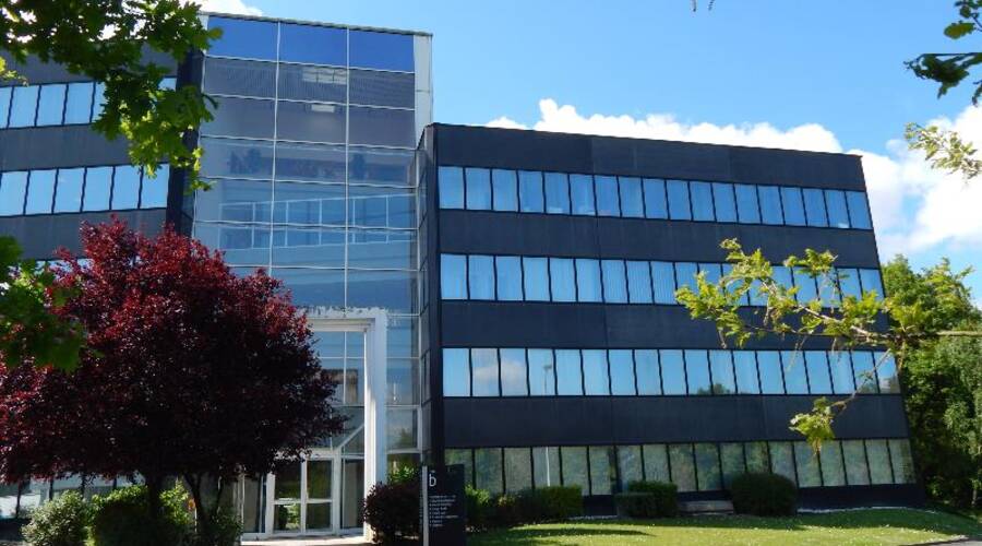 REXIM - Bureau - Loire-Atlantique - Nantes - 1