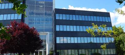 REXIM - Bureau - Loire-Atlantique - Nantes - 1