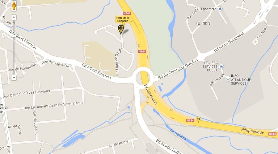 REXIM - Bureau - Loire-Atlantique - Nantes - 6