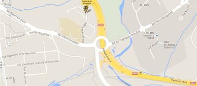 REXIM - Bureau - Loire-Atlantique - Nantes - 6