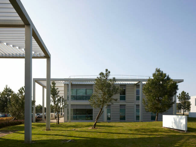 REXIM - Bureau - Loire-Atlantique - Nantes - 1