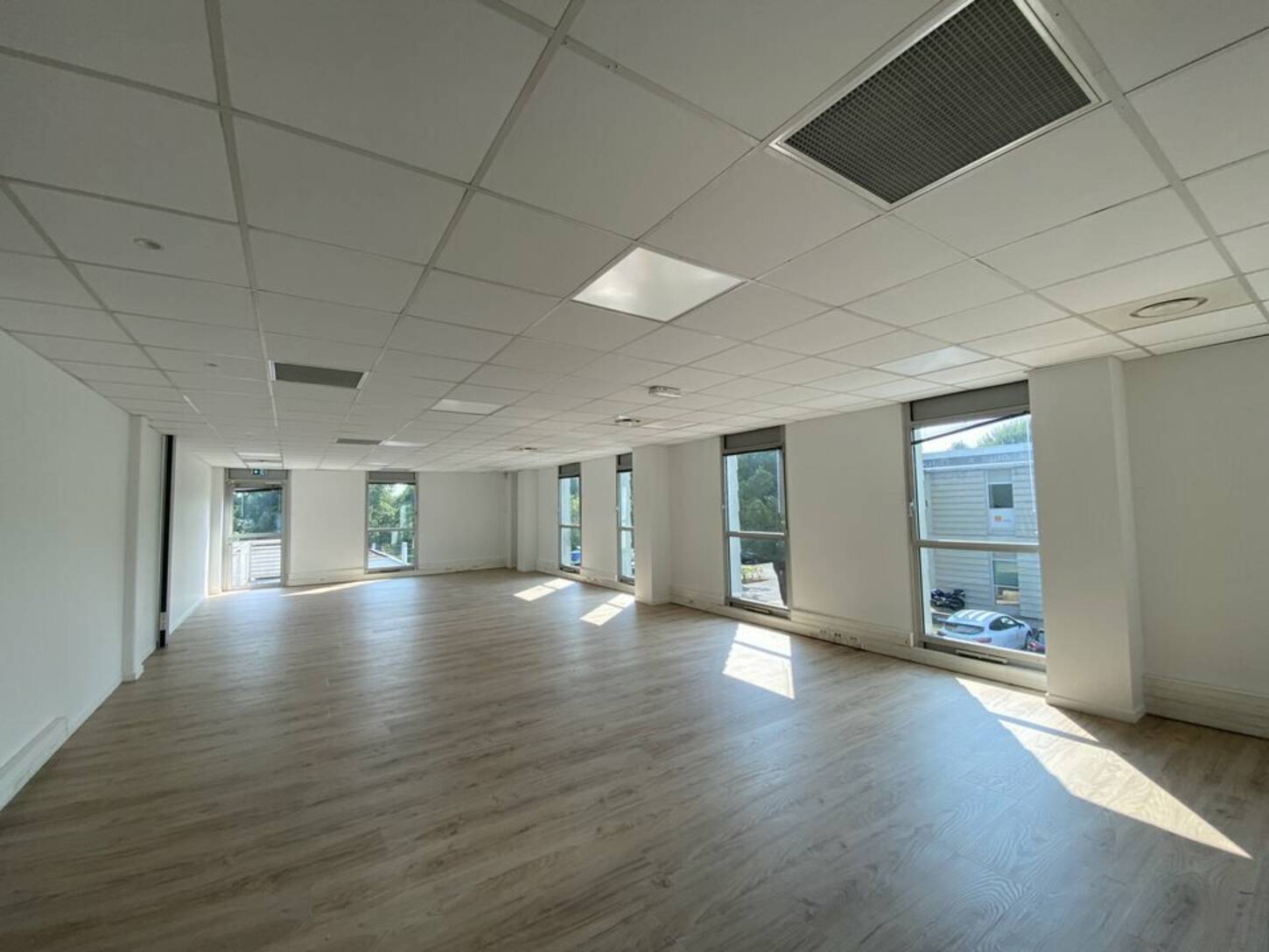 REXIM - Bureau - Loire-Atlantique - Nantes - 2