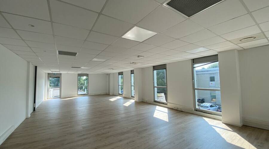 REXIM - Bureau - Loire-Atlantique - Nantes - 2