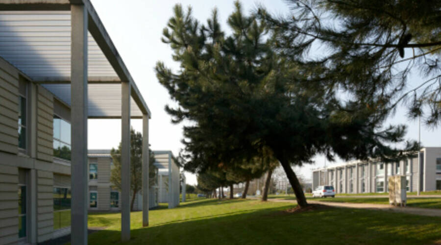 REXIM - Bureau - Loire-Atlantique - Nantes - 4