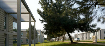 REXIM - Bureau - Loire-Atlantique - Nantes - 4