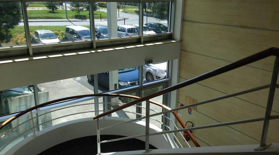 REXIM - Bureau - Loire-Atlantique - Nantes - 5