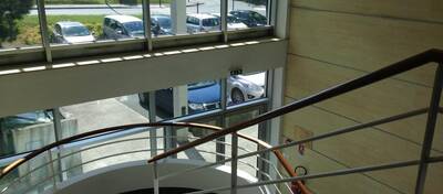 REXIM - Bureau - Loire-Atlantique - Nantes - 5