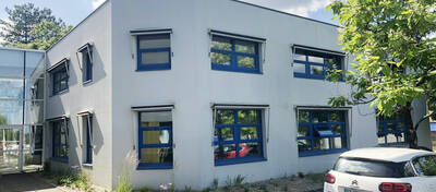 REXIM - Bureau - Loire-Atlantique - Bouguenais - 1