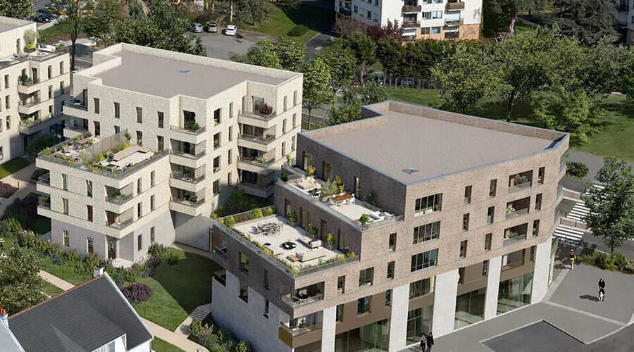 REXIM - Local commercial - Loire-Atlantique - Saint-Herblain - 2
