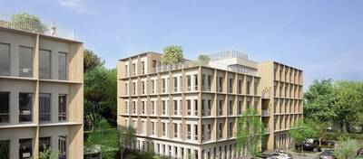 REXIM - Bureau - Loire-Atlantique - Orvault - 3
