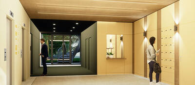 REXIM - Bureau - Loire-Atlantique - Orvault - 5