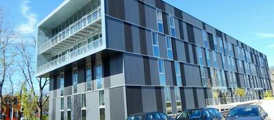 REXIM - Bureau - Loire-Atlantique - Saint-Herblain - 1