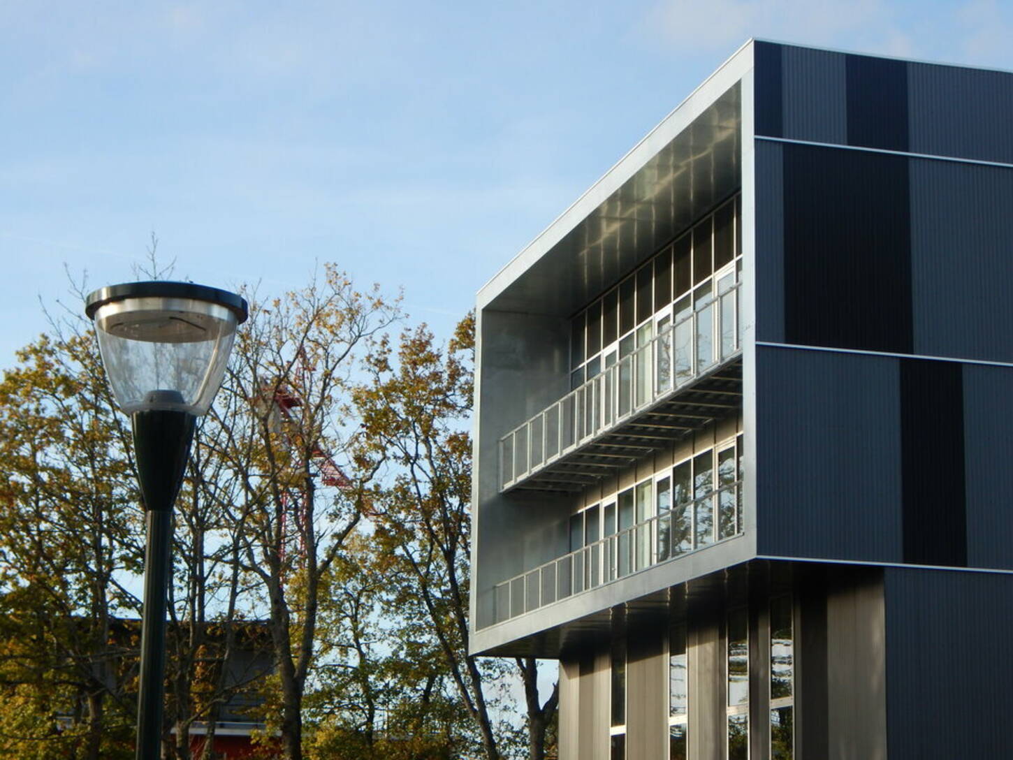 REXIM - Bureau - Loire-Atlantique - Saint-Herblain - 2