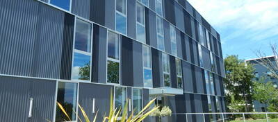 REXIM - Bureau - Loire-Atlantique - Saint-Herblain - 3
