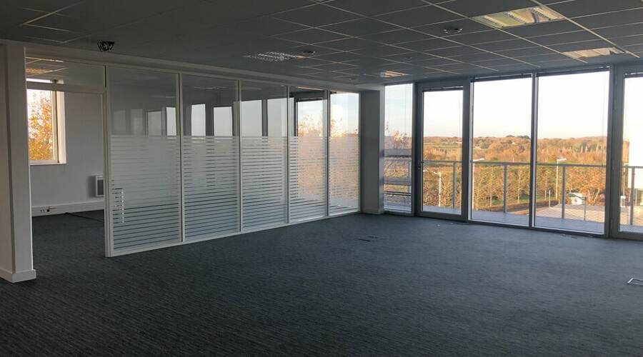 REXIM - Bureau - Loire-Atlantique - Saint-Herblain - 4