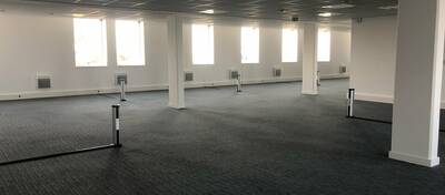 REXIM - Bureau - Loire-Atlantique - Saint-Herblain - 5