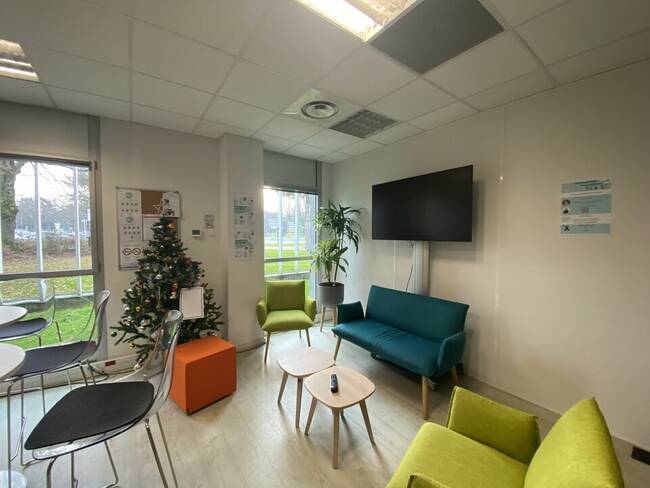 REXIM - Bureau - Loire-Atlantique - Nantes - 1