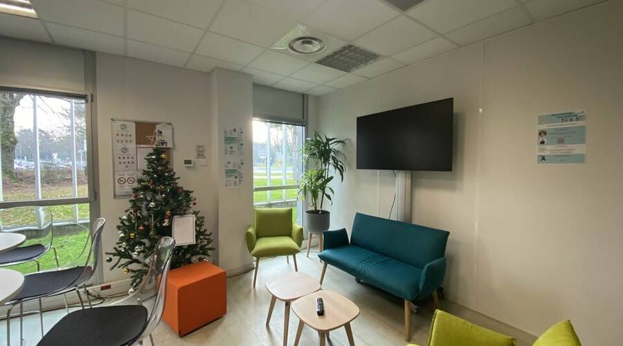 REXIM - Bureau - Loire-Atlantique - Nantes - 1