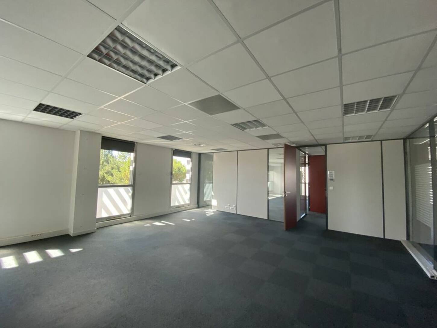 REXIM - Bureau - Loire-Atlantique - Nantes - 2
