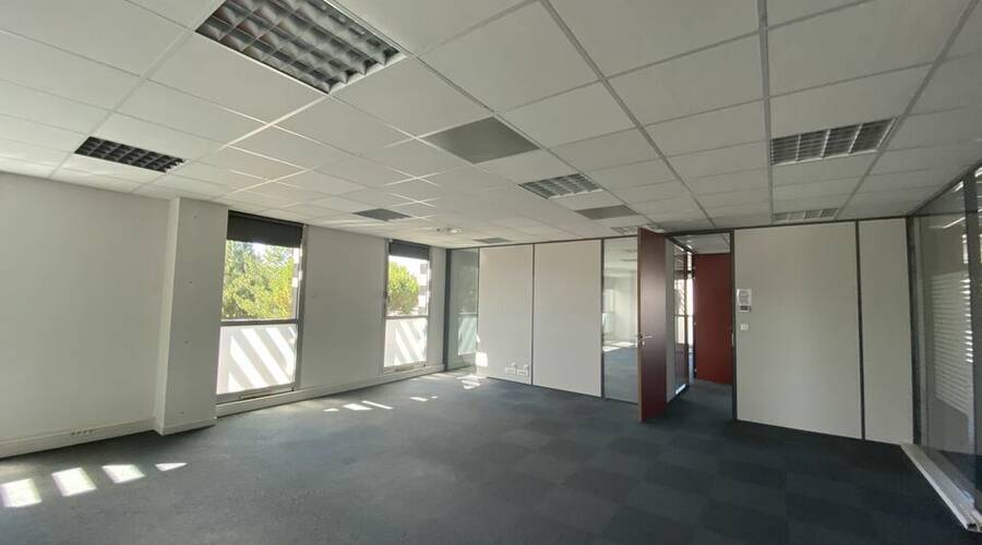REXIM - Bureau - Loire-Atlantique - Nantes - 2