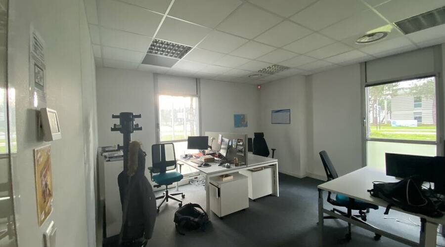 REXIM - Bureau - Loire-Atlantique - Nantes - 3