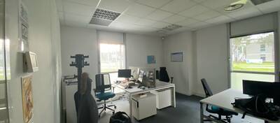 REXIM - Bureau - Loire-Atlantique - Nantes - 3