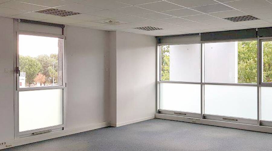 REXIM - Bureau - Loire-Atlantique - Nantes - 4