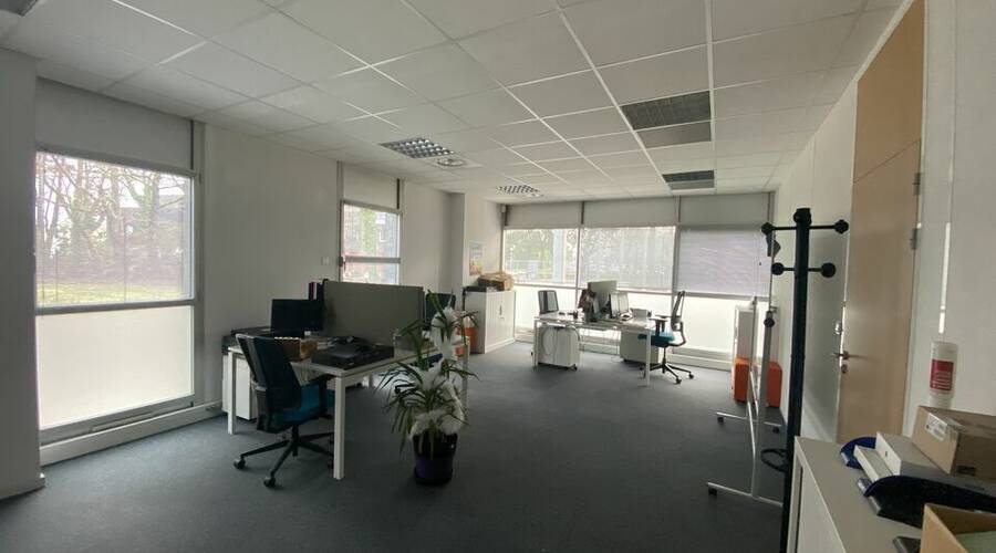 REXIM - Bureau - Loire-Atlantique - Nantes - 5