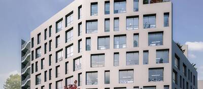 REXIM - Bureau - Loire-Atlantique - Saint-Herblain - 1