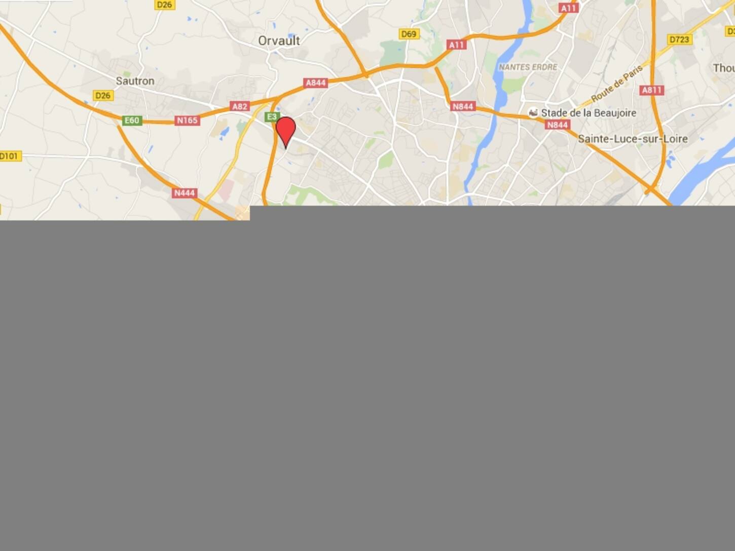 REXIM - Bureau - Loire-Atlantique - Saint-Herblain - 2