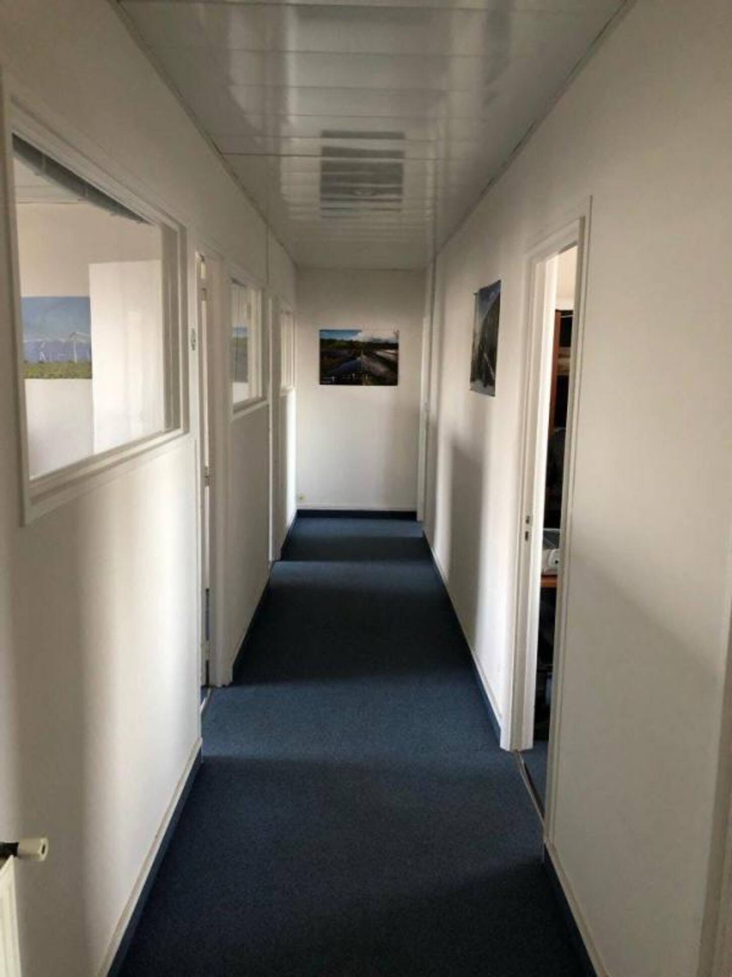 REXIM - Bureau - Loire-Atlantique - Nantes - 2