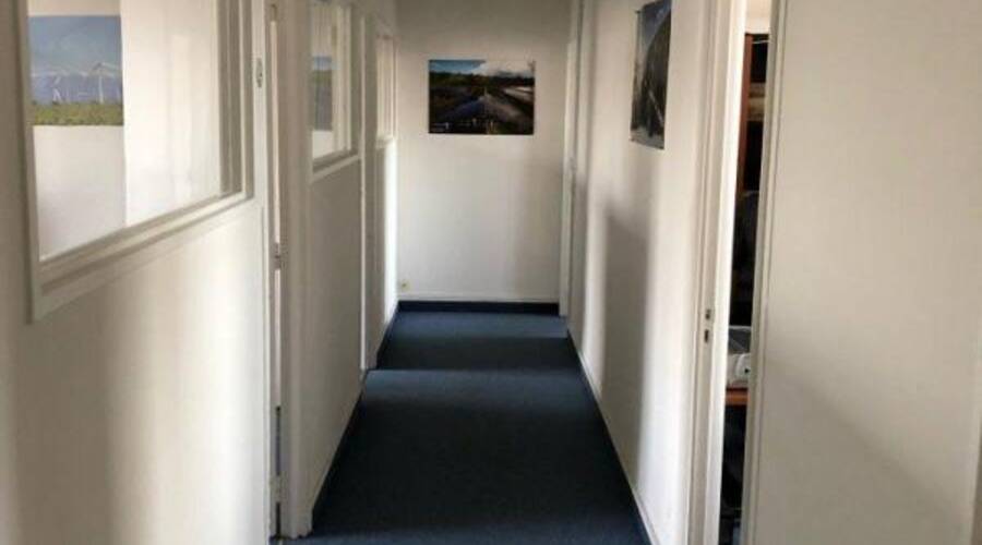 REXIM - Bureau - Loire-Atlantique - Nantes - 2