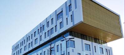 REXIM - Bureau - Loire-Atlantique - Saint-Herblain - 1
