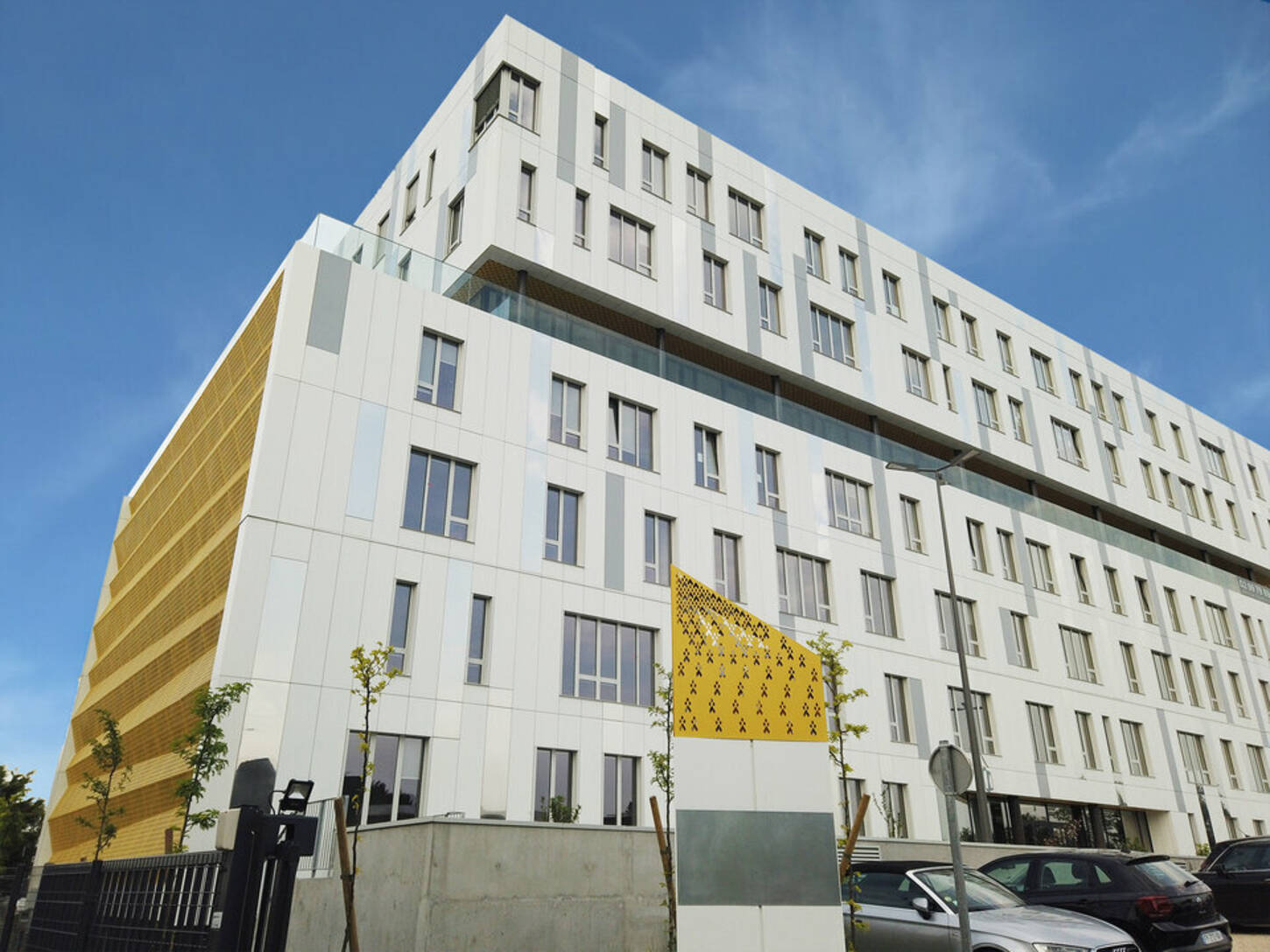 REXIM - Bureau - Loire-Atlantique - Saint-Herblain - 2