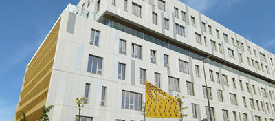 REXIM - Bureau - Loire-Atlantique - Saint-Herblain - 2